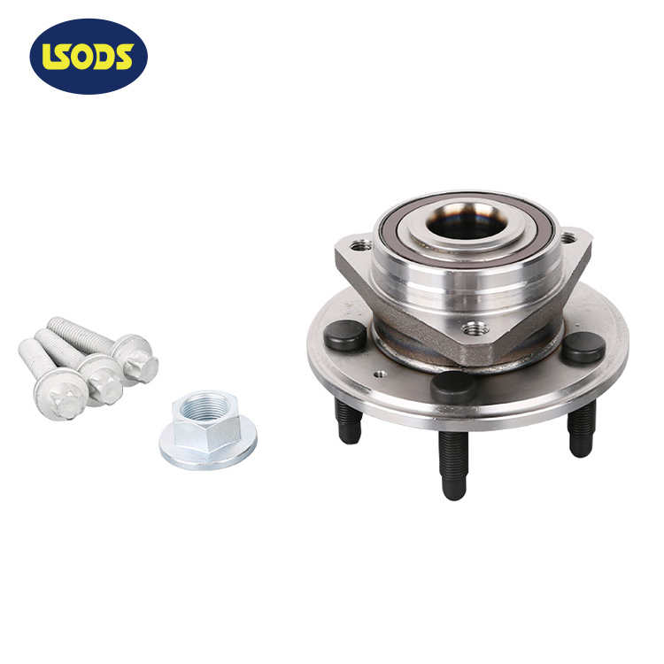 13580135 13502785 13507374 13586448 Wheel Hub Bearing For FORD Mondeo
