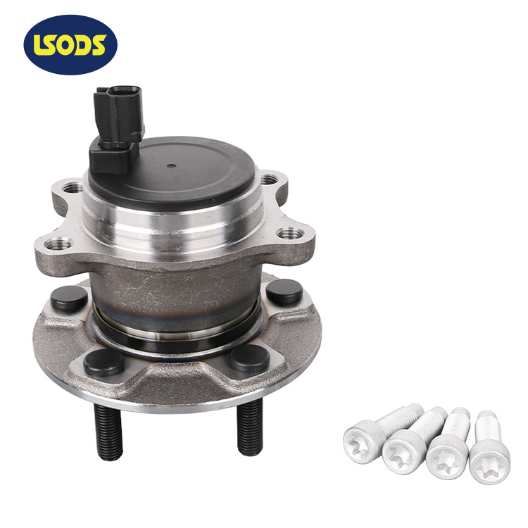 1702973 BV61-2C299-BAF 1706173 1814090 1815483 BV61-2C299-AAG Wheel Hub Bearing For FORD