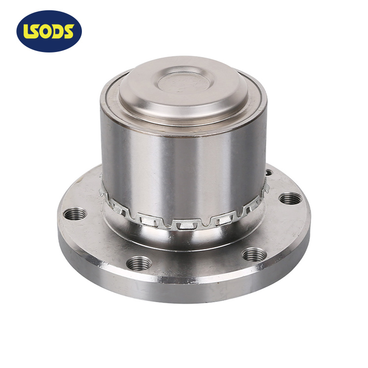 9063302420 2E0407303K 9063302520 A9063302520  2E0407303P Wheel Hub Bearing For MERCEDES