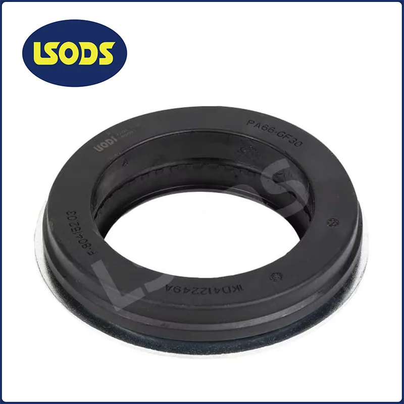 LSODS फ्रन्ट शक स्ट्रट बियरिङ T404789 1KO412249 6N0412249 Audi को लागि