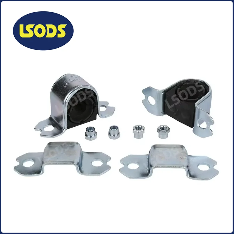 VW Audi को लागि LSODS फ्रन्ट स्टेबिलाइजर बार बुशिंग 1K0411303AM 1KD411303