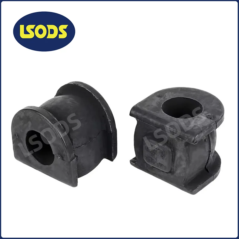LSODS Front Stabilizer Bar Bushing 51306-SED-004 Honda को लागि