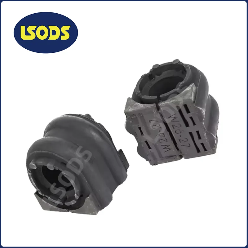 KIA Sorento को लागि LSODS फ्रन्ट स्टेबिलाइजर बार बुशिंग 54813-B8000 54813-2W100