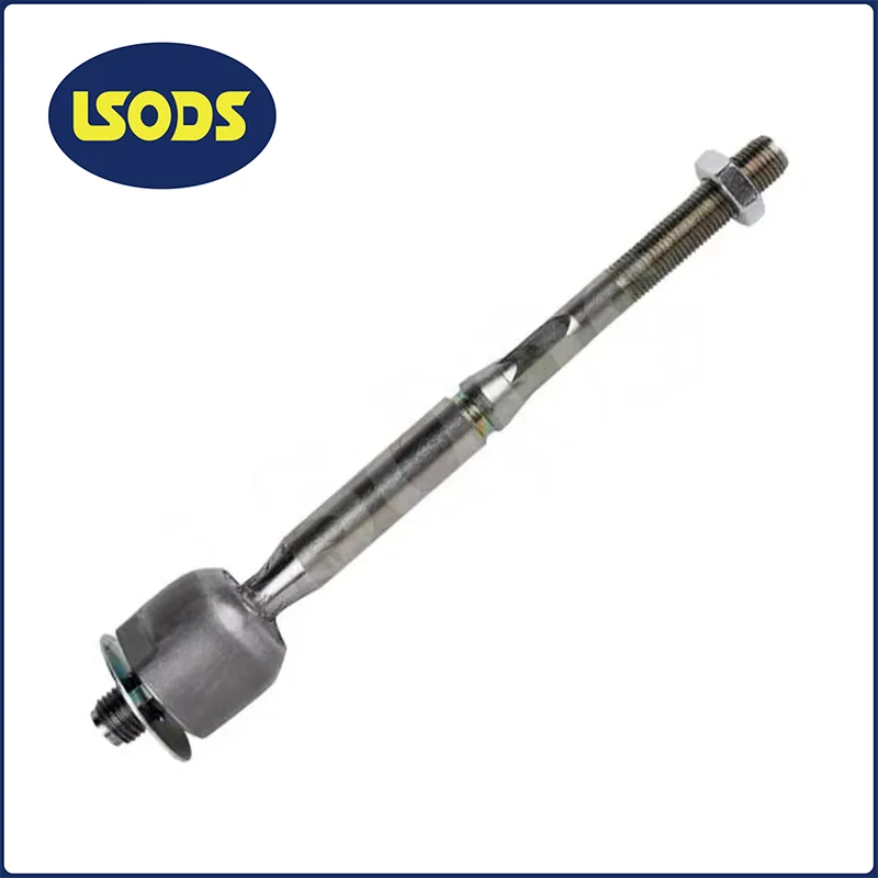 LSODS भित्री बल जोइन्ट 48521-3U025 NS-E-10209 टाई रड एन्ड निसान वर्साको लागि