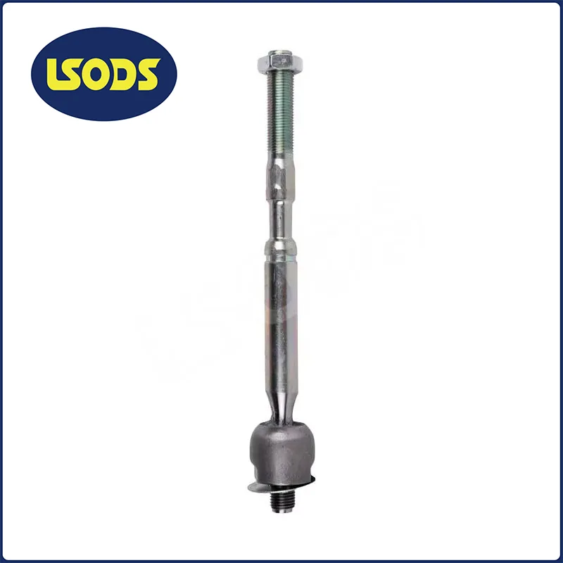 LSODS इनर टाई रड एन्ड 45503-02140 45503-09650 टोयोटा ओरिसको लागि स्टीयरिङ र्याक एन्ड