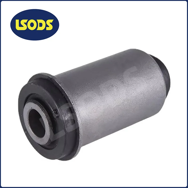 NISSAN ATLAS VCH10W 5VZFE 54560-G8100 54560-22T10 को लागि LSODS तल्लो अगाडि माउन्टिङ बुशिङ