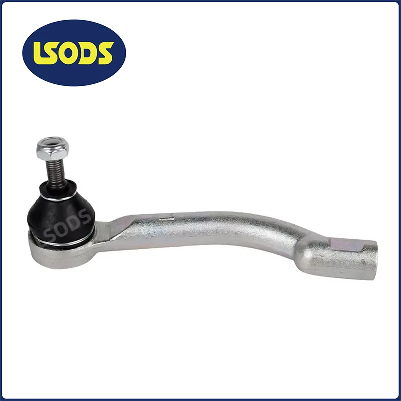 LSODS टाई रड एन्ड 48647-JD01A D8640-JG00A D8640-JY00A D8F40-JG00A D8640JY00A Nissan X-Trail Qashqai Rogue Renault Koleos को लागि