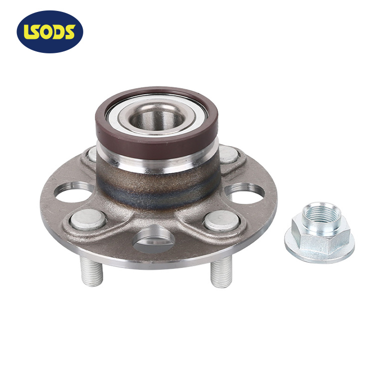 Hondaa 42200-T51 को लागि held 42200-t51 को लागि हार्डी हब्ब