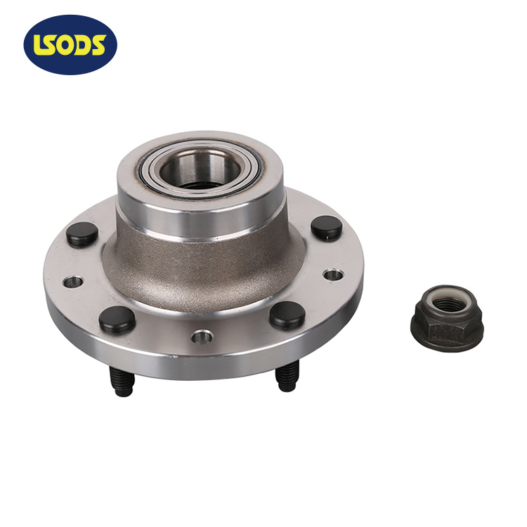 Hrad777912912 को लागि पा wheel ्ग्रा HUB असर